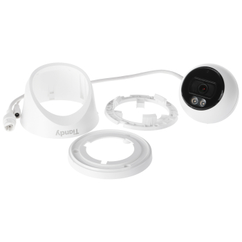KAMERA IP TC-C35XP 3FRA-28 Color Maker / Lite Series - 5 Mpx 2.8 mm TIANDY